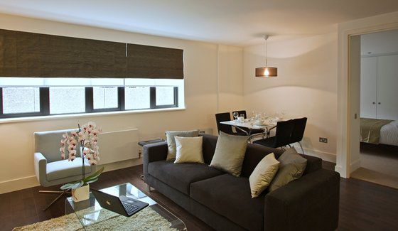 Fraser Monument Hotel London
